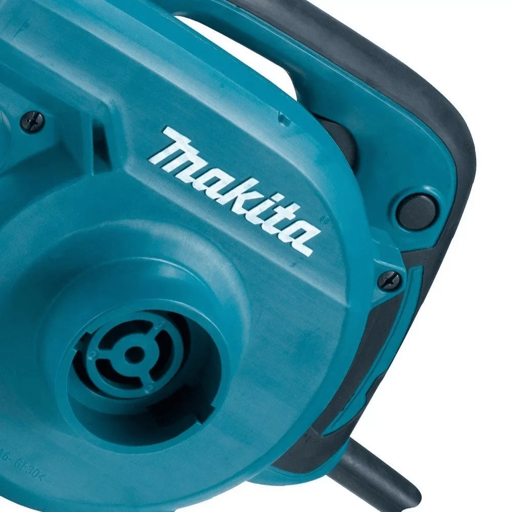 Soprador e Aspirador 600W - Ub1103 - Makita