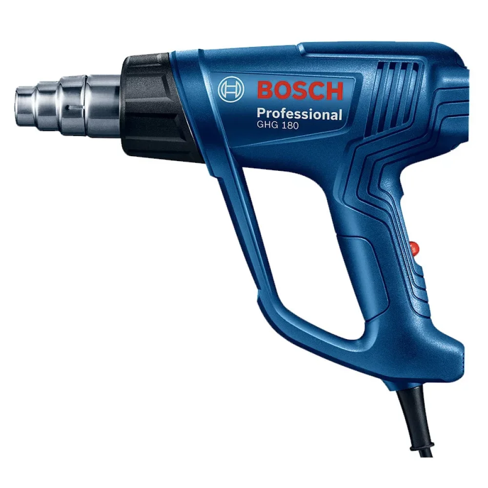 Soprador Térmico 1800W Ghg 180 Bosch 220V