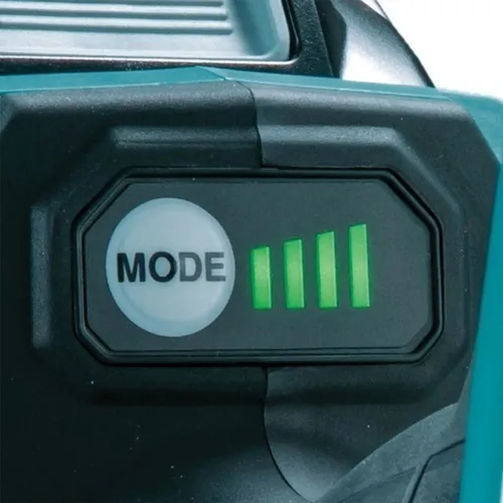 Soprador/Inflador a Bateria 40V Xgt Makita - As001Gz