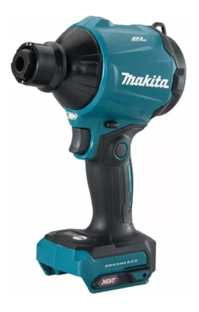 Soprador/Inflador a Bateria 40V Xgt Makita - As001Gz