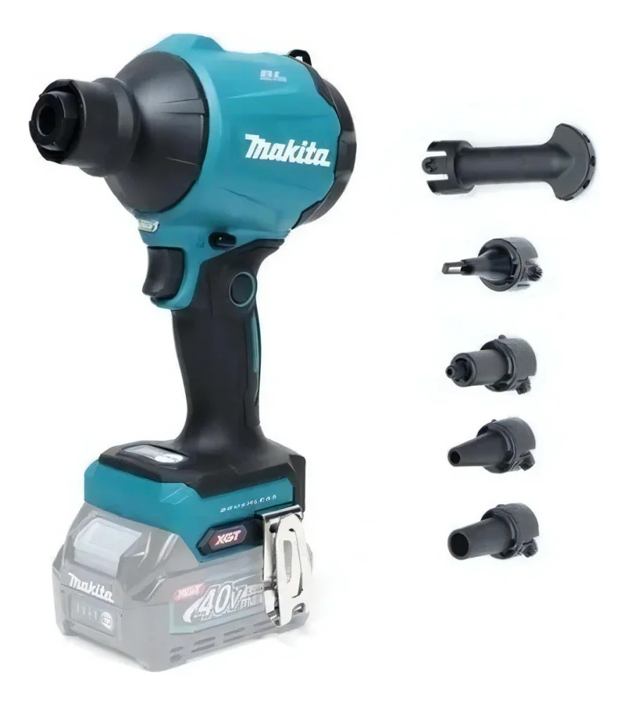 Soprador/Inflador a Bateria 40V Xgt Makita - As001Gz