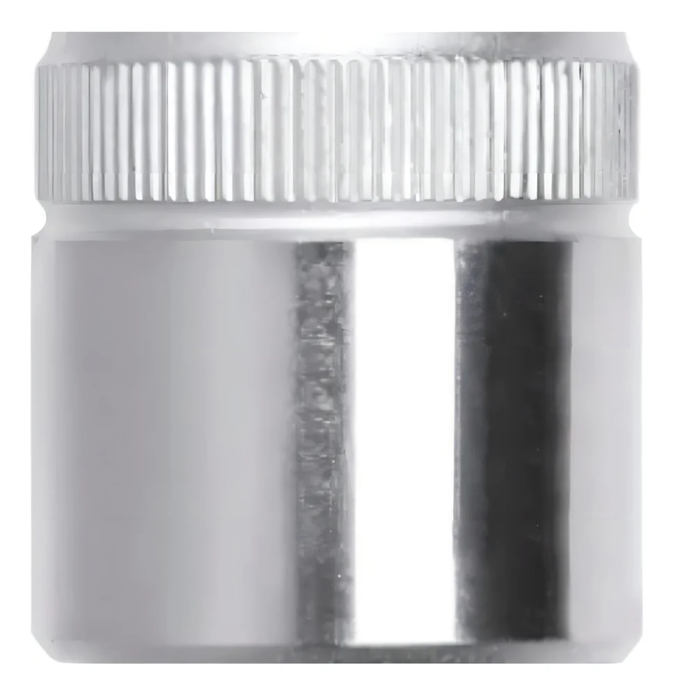 Soquete Allen Curto 1/2 14Mm Gedore Red