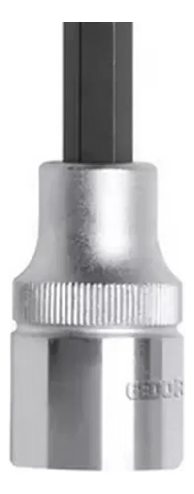 Soquete Allen Encaixe 1/2" Longo 8Mm Gedore Red