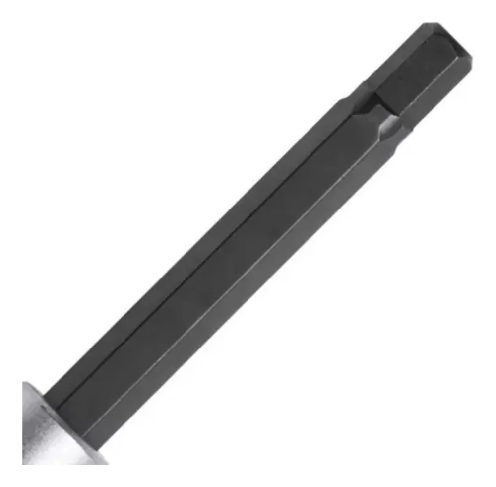 Soquete Allen Longo Encaixe 1/2" 17Mm Gedore Red