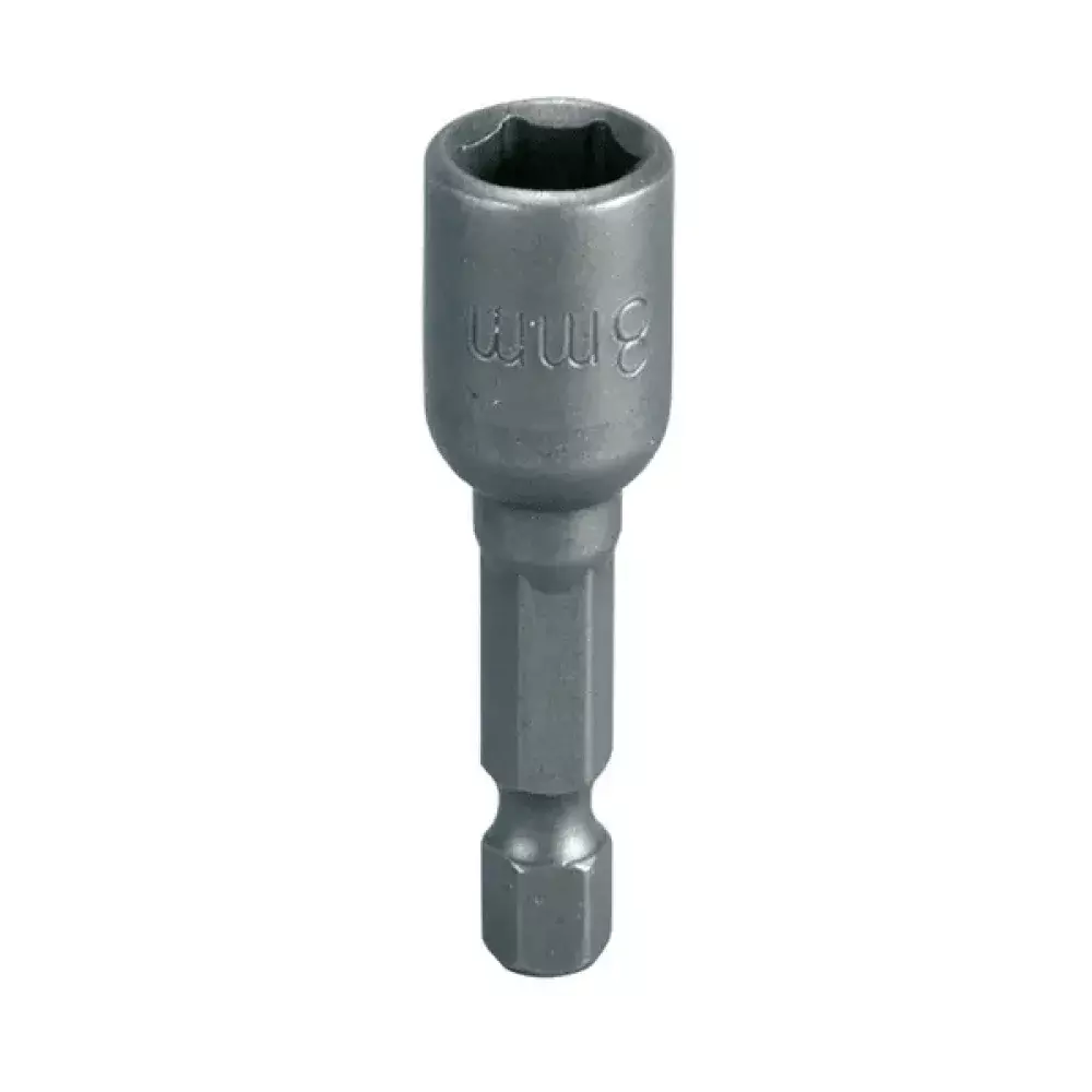 Soquete de Canhão Magnético 7/16 B-45107 /Makita