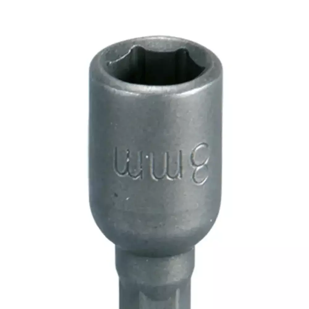 Soquete de Canhão Magnético 7/16 B-45107 /Makita