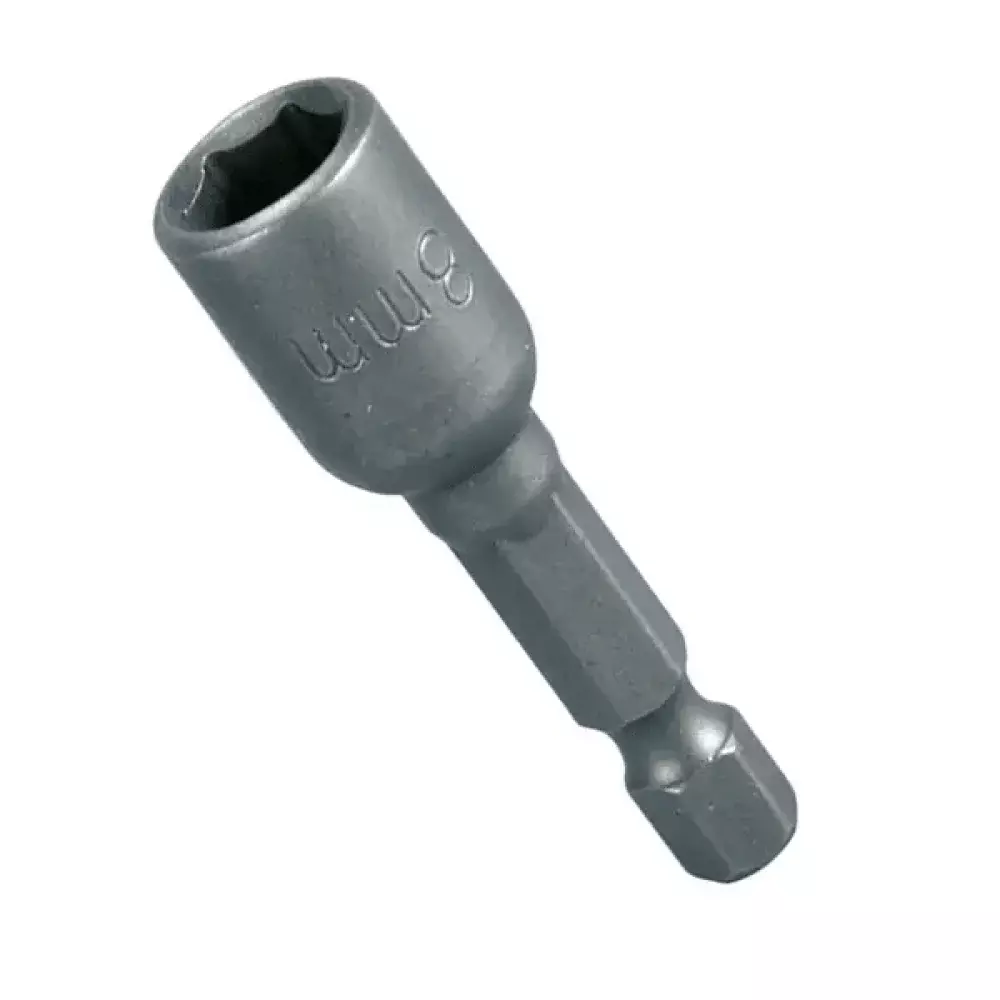Soquete de Canhão Magnético 7/16 B-45107 /Makita