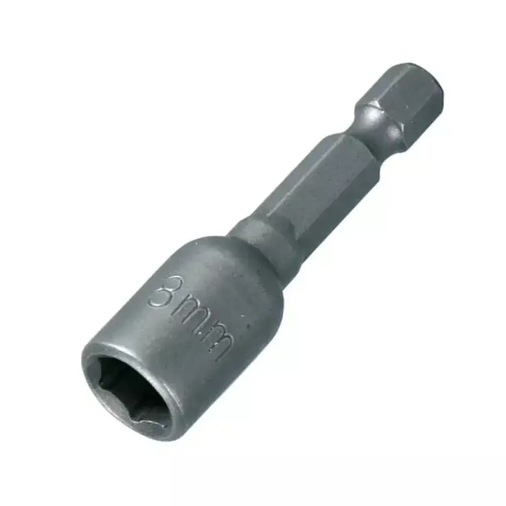Soquete de Canhão Magnético 7/16 B-45107 /Makita