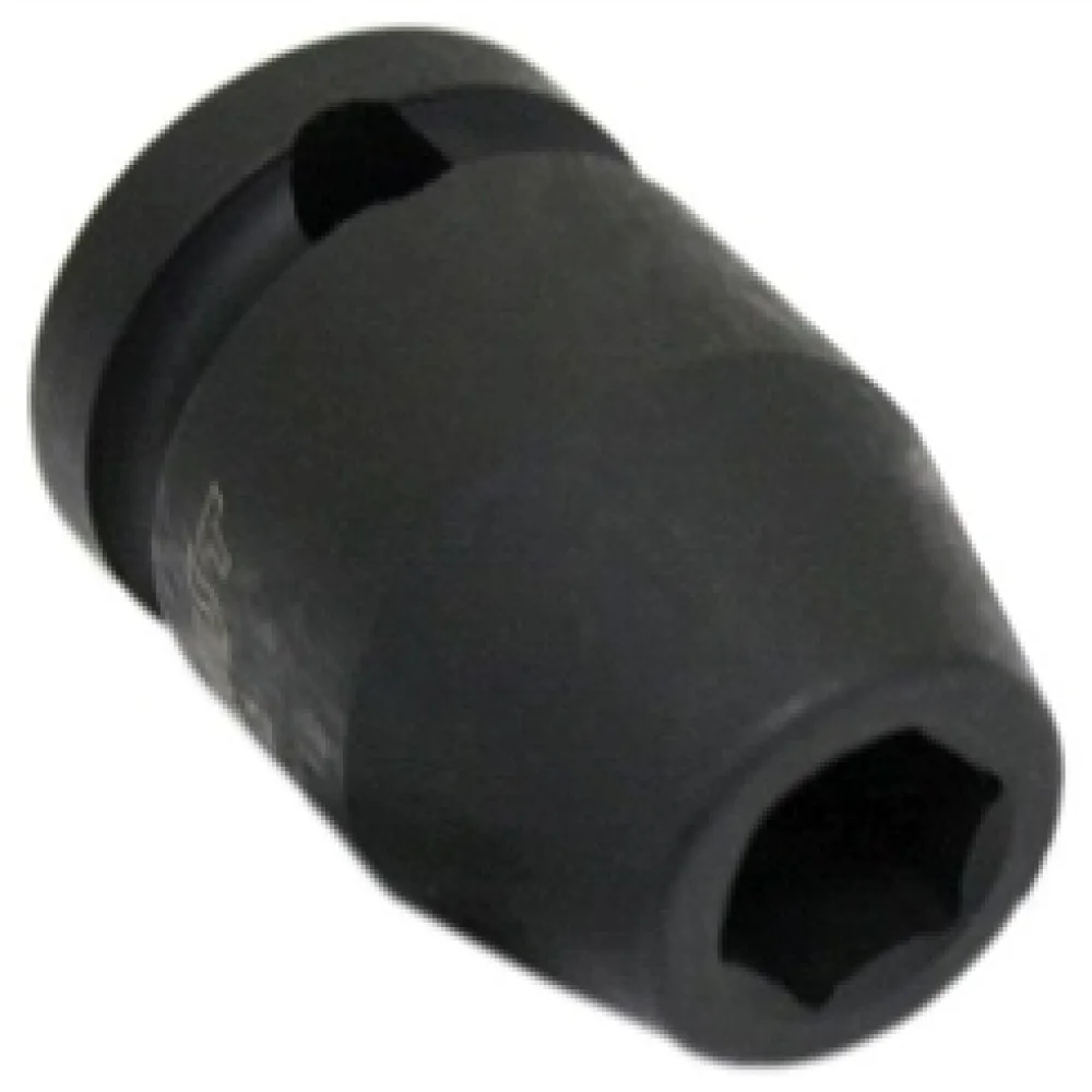 Soquete de Impacto de 09 MM com Encaixe de 1/2" 060801 Robust