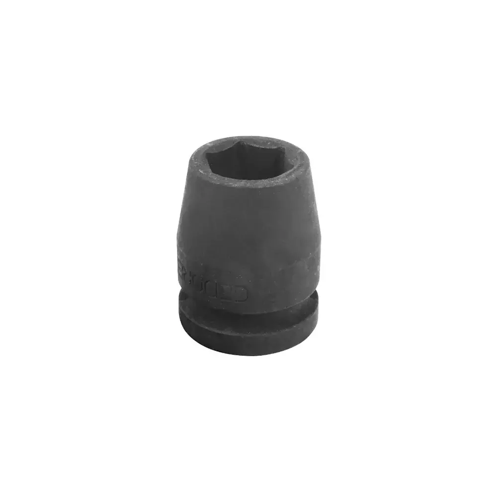 Soquete de Impacto Sextavado Encaixe 1/2" X 16 MM Gedore Red