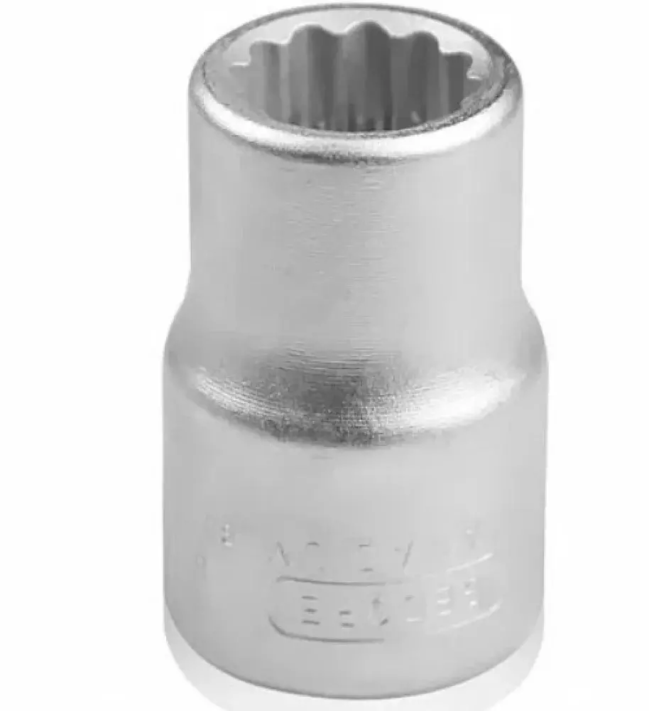 Soquete Estriado Encaixe 3/4" X 29Mm Gedore