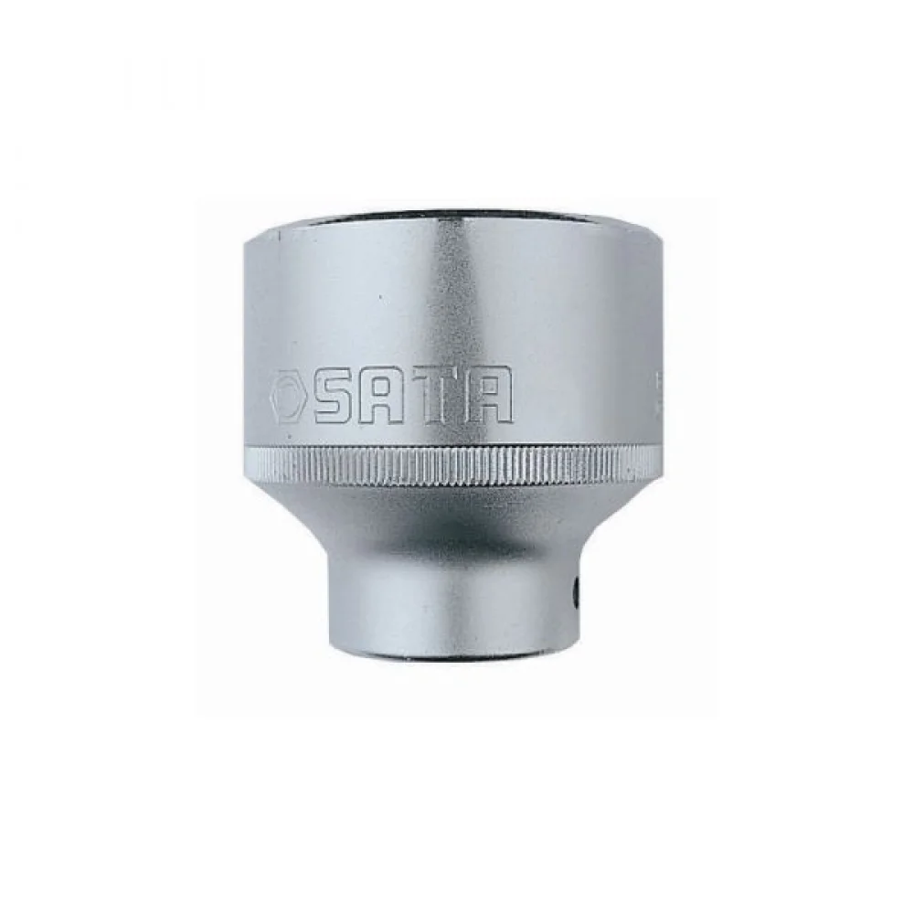 Soquete Estriado Encaxe 3/4 46Mm Sata