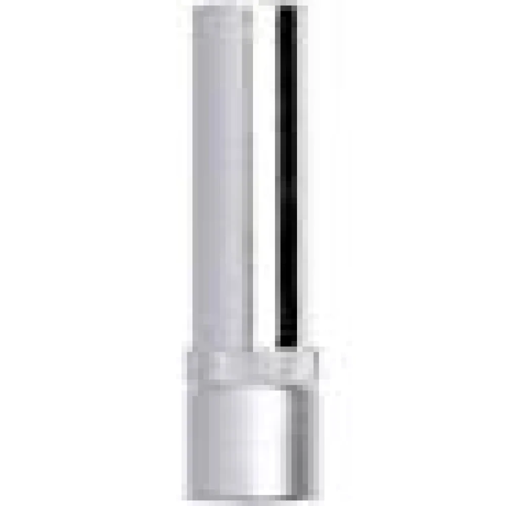 Soquete Estriado Longo de 18Mm Encaixe de 1/2" R61101814 Gedore Red