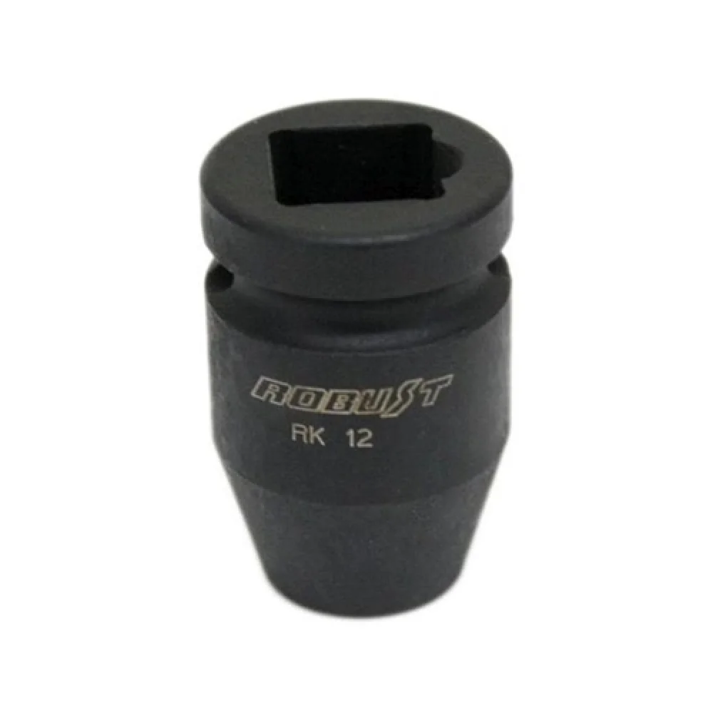 Soquete Impacto Encaixe 1/2 09Mm Robust