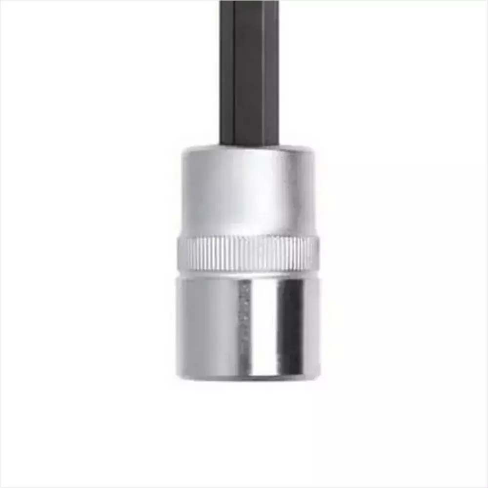 Soquete Multident Longo Encaixe 1/2" X M08 Gedore Red