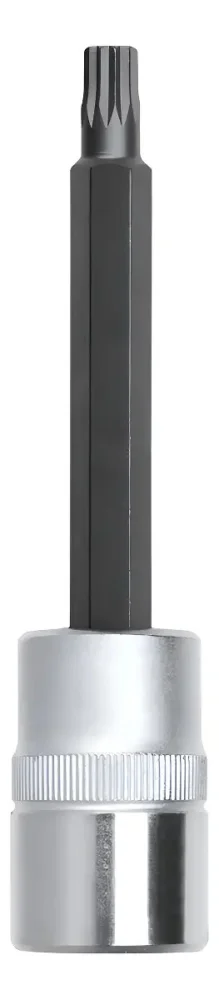 Soquete Multidentado Enc 1/2 Longo M16 / Gedore Red