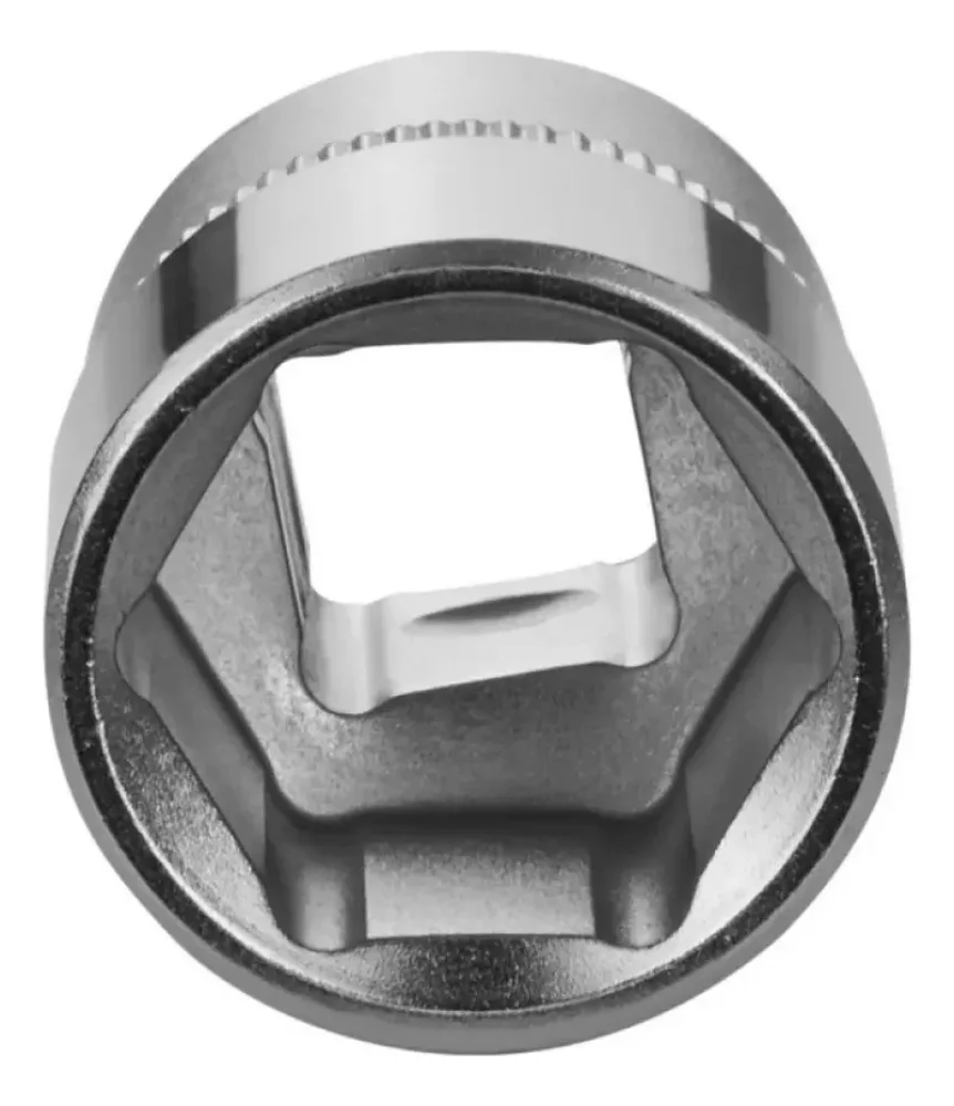 Soquete Sextavado de 20Mm Encaixe de 1/2"" 3300269 Gedore Red