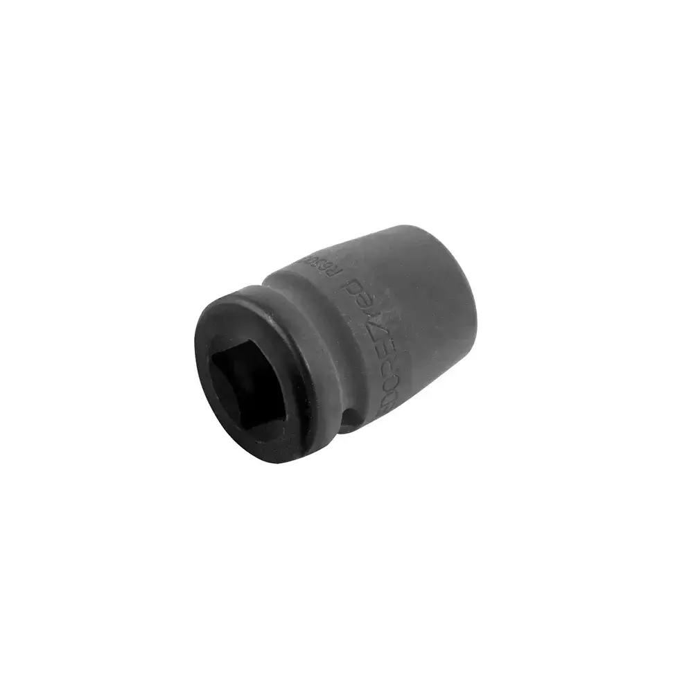 Soquete de Impacto Sextavado Encaixe 1/2" X 16 MM Gedore Red