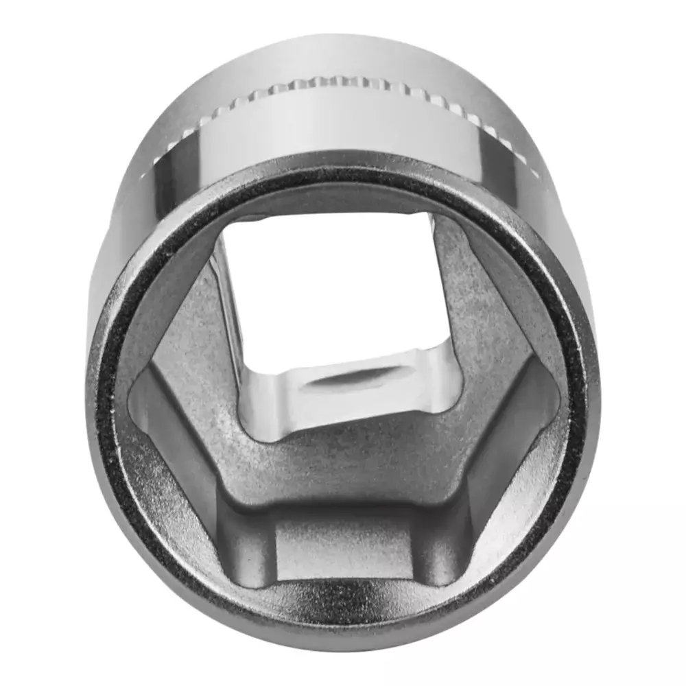 Soquete Sextavado Longo Encaixe 1/2" X 13 MM Gedore Red