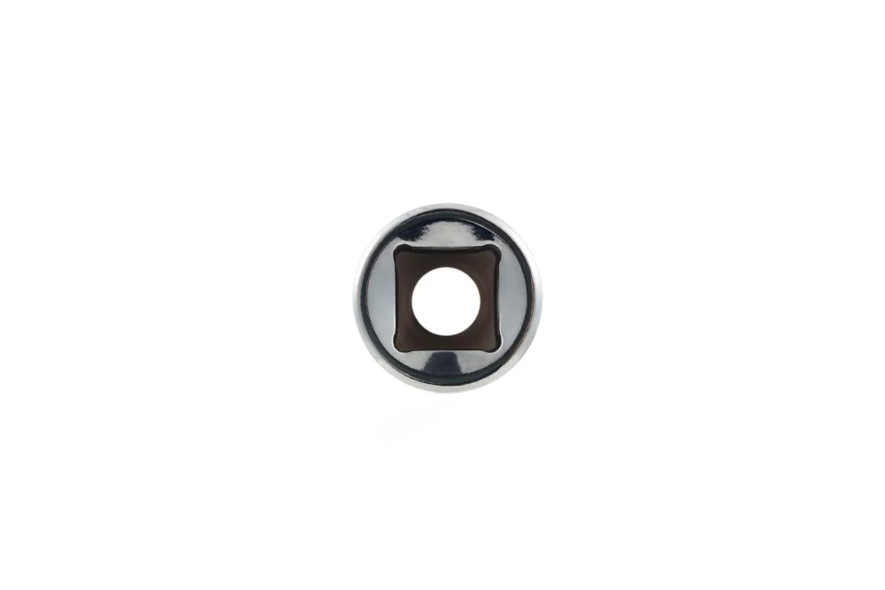 Soquete Sextavado Longo de 13Mm Encaixe de 1/2 - Sata