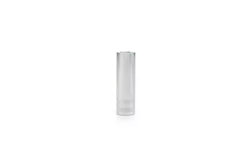 Soquete Sextavado Longo de 13Mm Encaixe de 1/2 - Sata