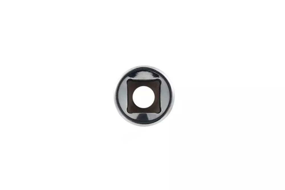Soquete Sextavado Longo de 13Mm Encaixe de 1/2 - Sata