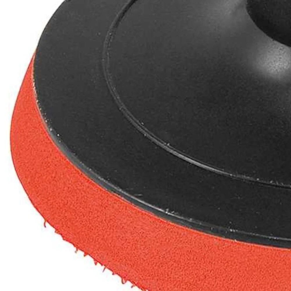 Suporte Disco Pvc P/Lixadeira/Vonder