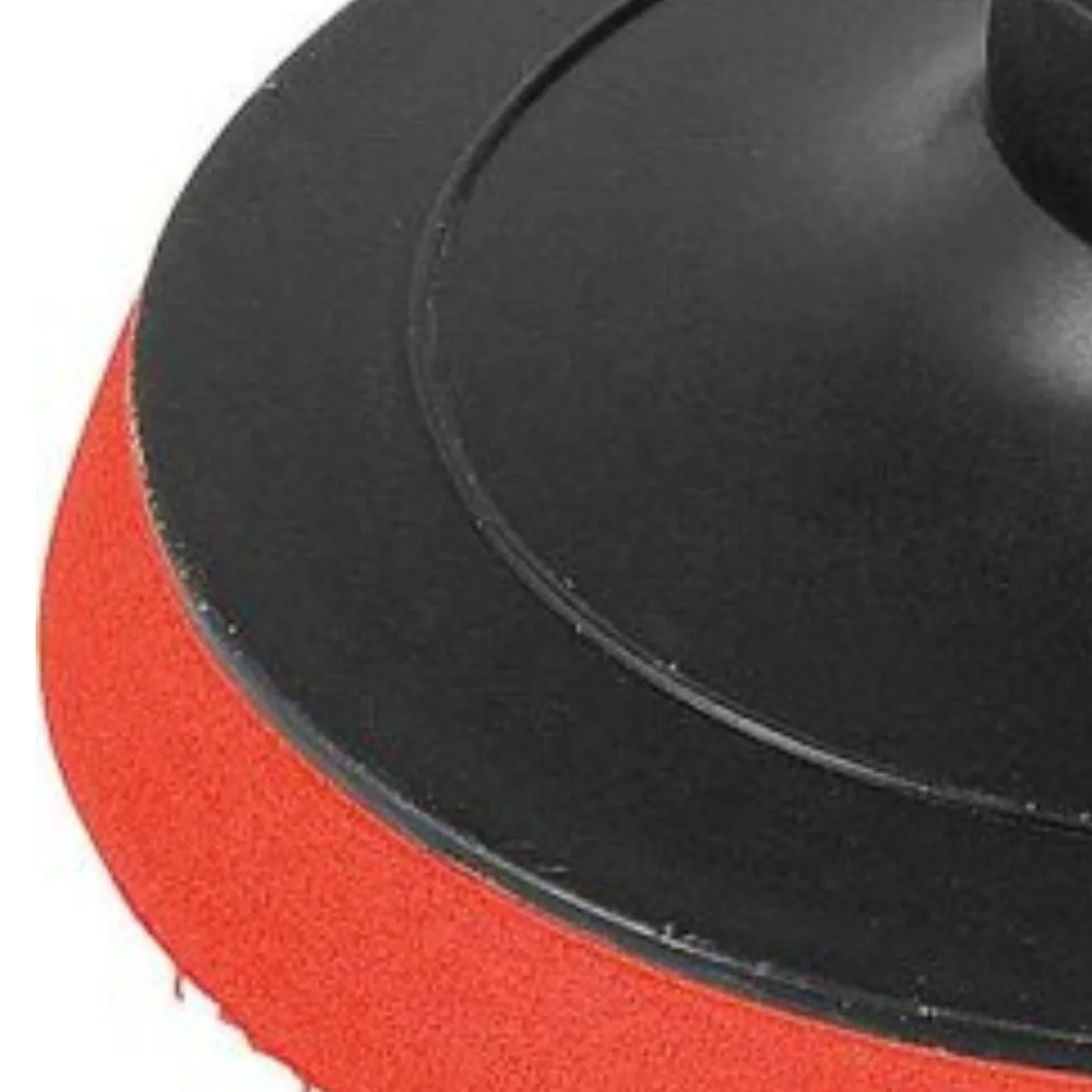 Suporte Disco Pvc P/Lixadeira/Vonder