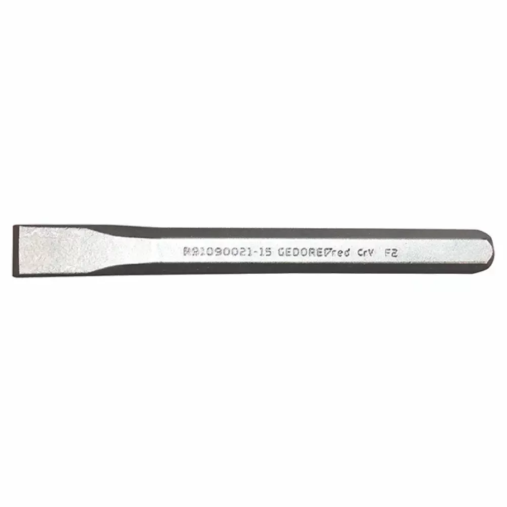 Talhadeira Manual Sextavada 200X22Mm Gedore Red