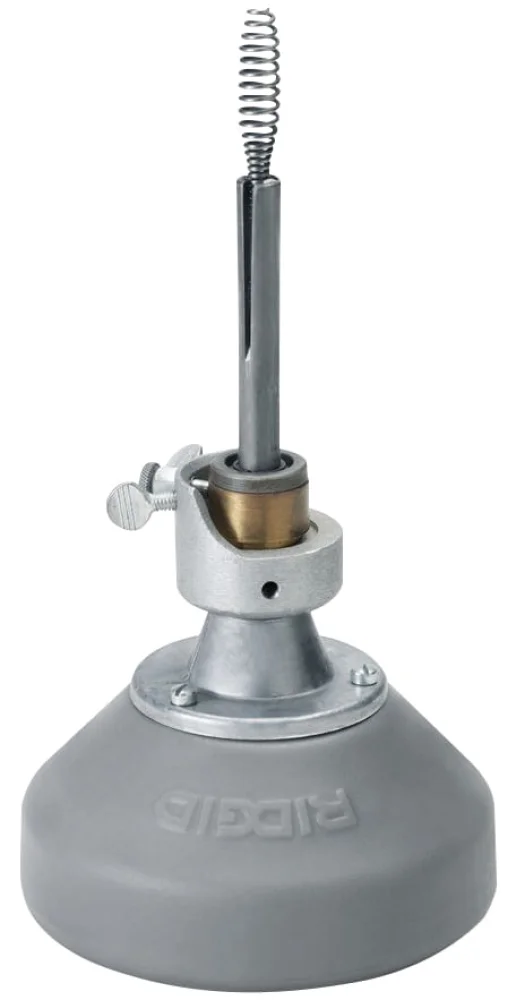 Tambor Adaptador Ridgid A-13 para Desentupidor Profissional