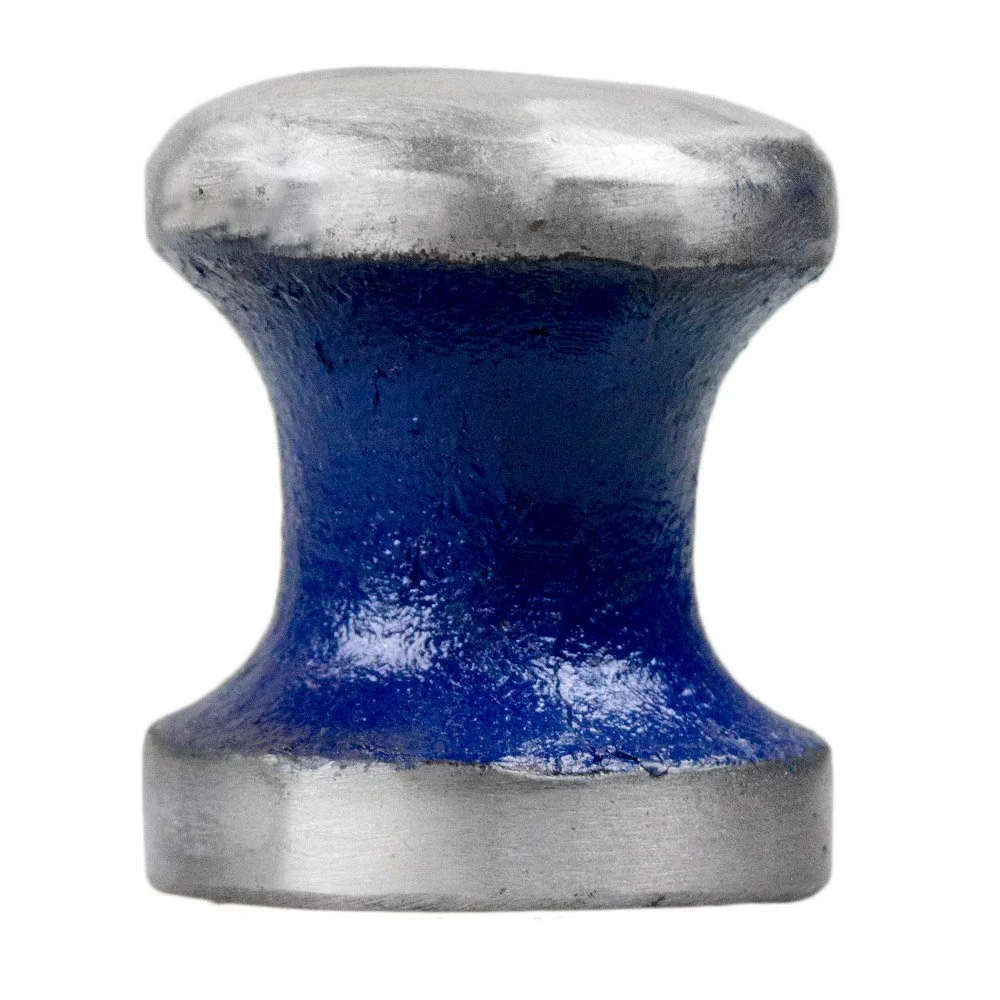 Tasso Maçaneta para Funilaria Vonder Apoio para Chaparia Automotiva