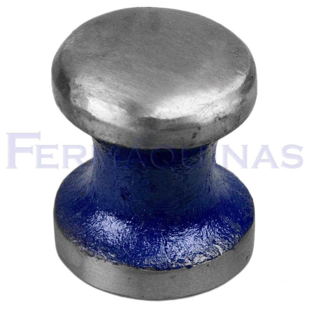 Tasso Maçaneta para Funilaria Vonder Apoio para Chaparia Automotiva