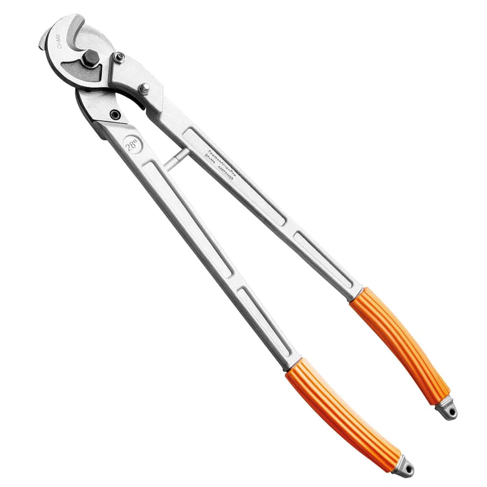 Tesoura Corta Cabos 28 – Tramontina