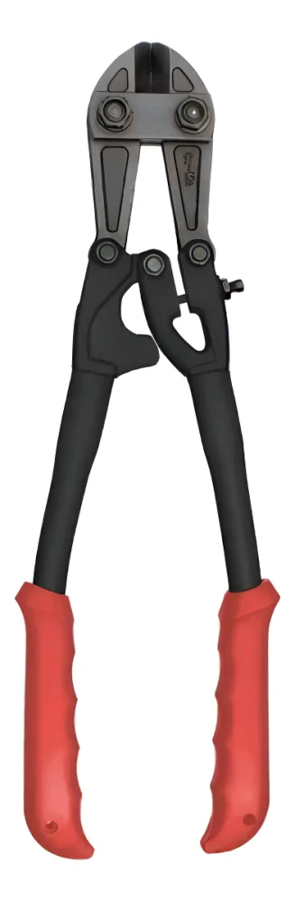 Tesoura Corta Vergalhão 12" Gedore Red