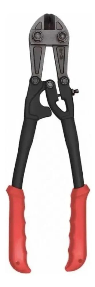 Tesoura Corta Vergalhão 14 / Gedore Red