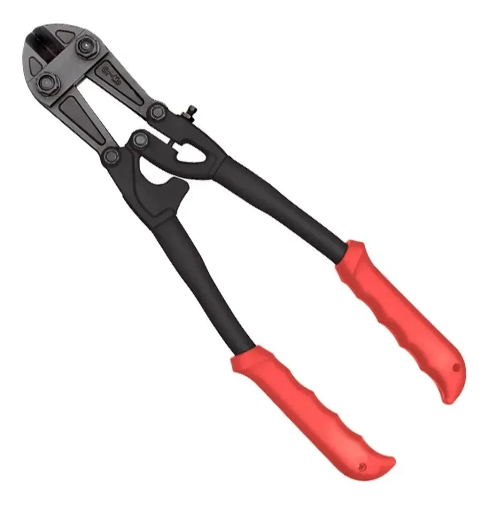 Tesoura Corta Vergalhão 14 / Gedore Red