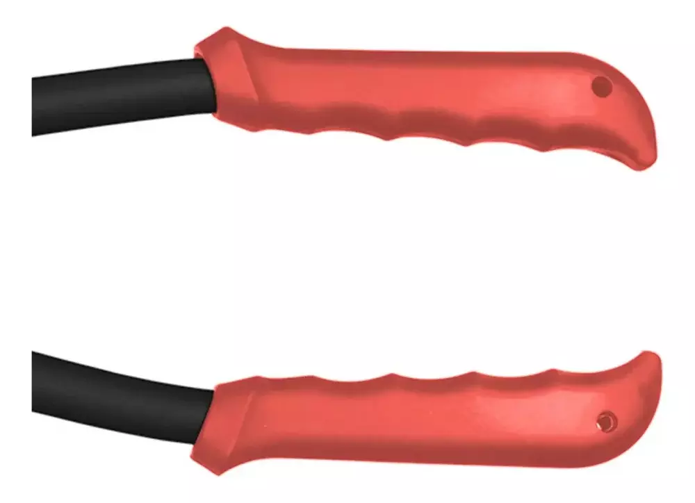 Tesoura Corta Vergalhão 36” Gedore Red