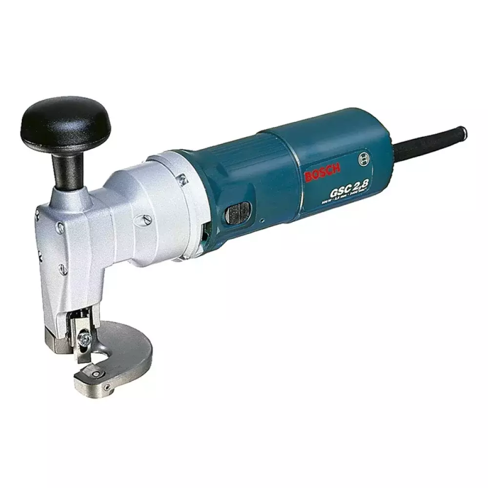 Tesoura Faca 500W 2.8Mm 220V Gsc 2,8 Bosch