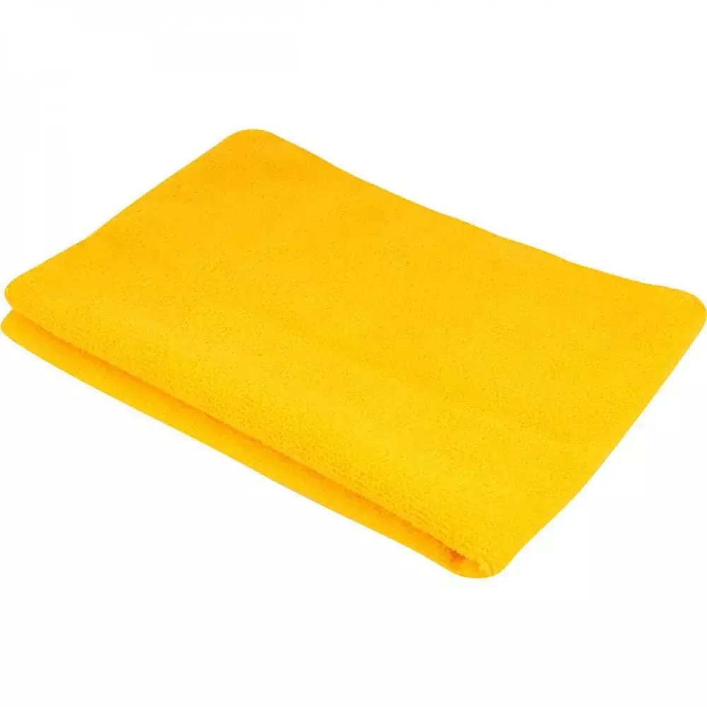 Toalha Microfibra 30X40Cm 200Gsm 5 Peças - Vonder