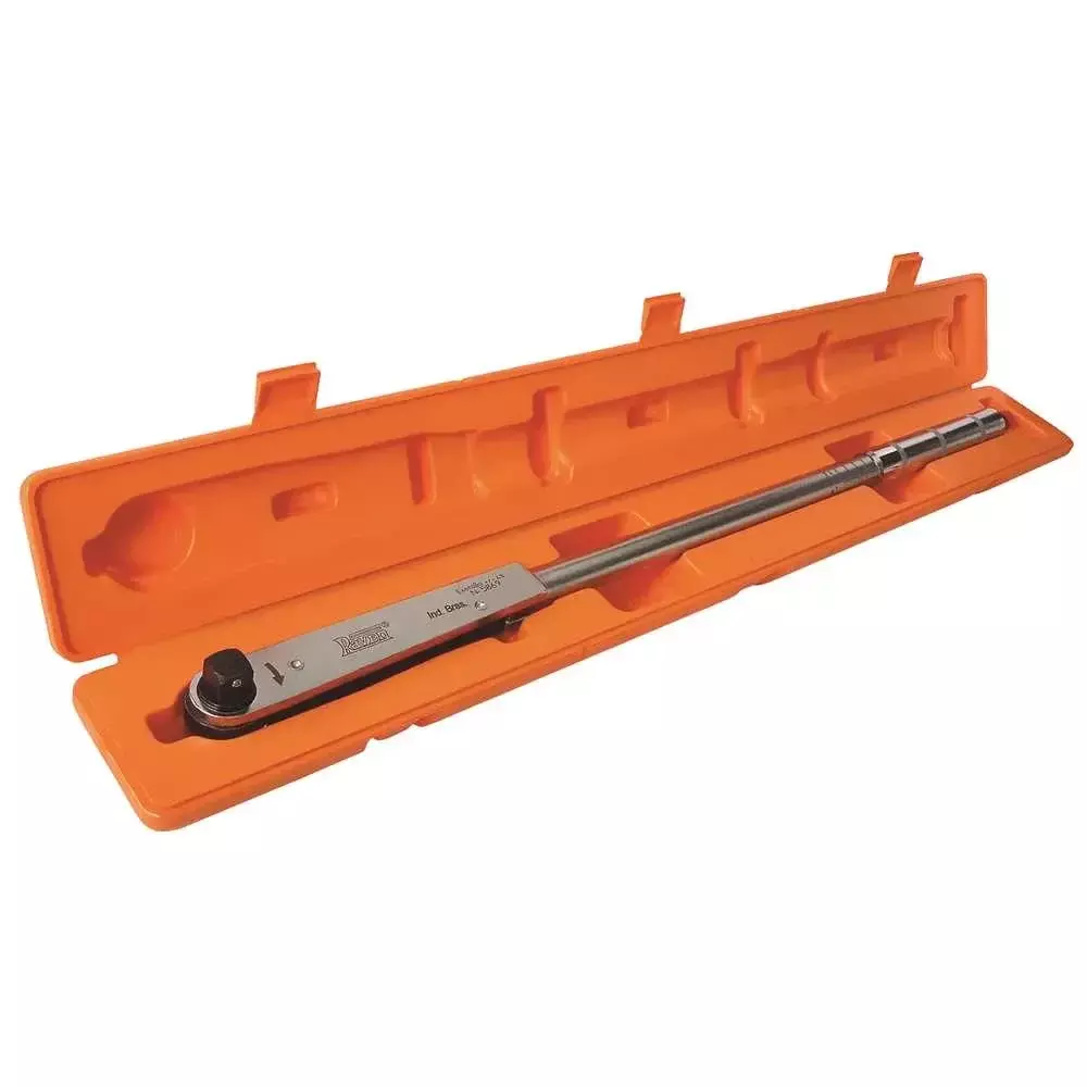 Torquímetro de Estalo 3/4" 140-570 N.m 100600 Raven