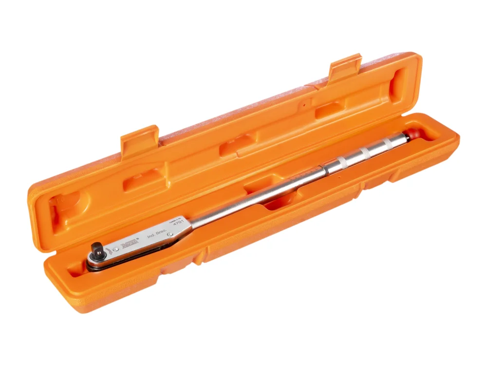 Torquímetro de Estalo 3/8 05-34 N.m 100200 Raven