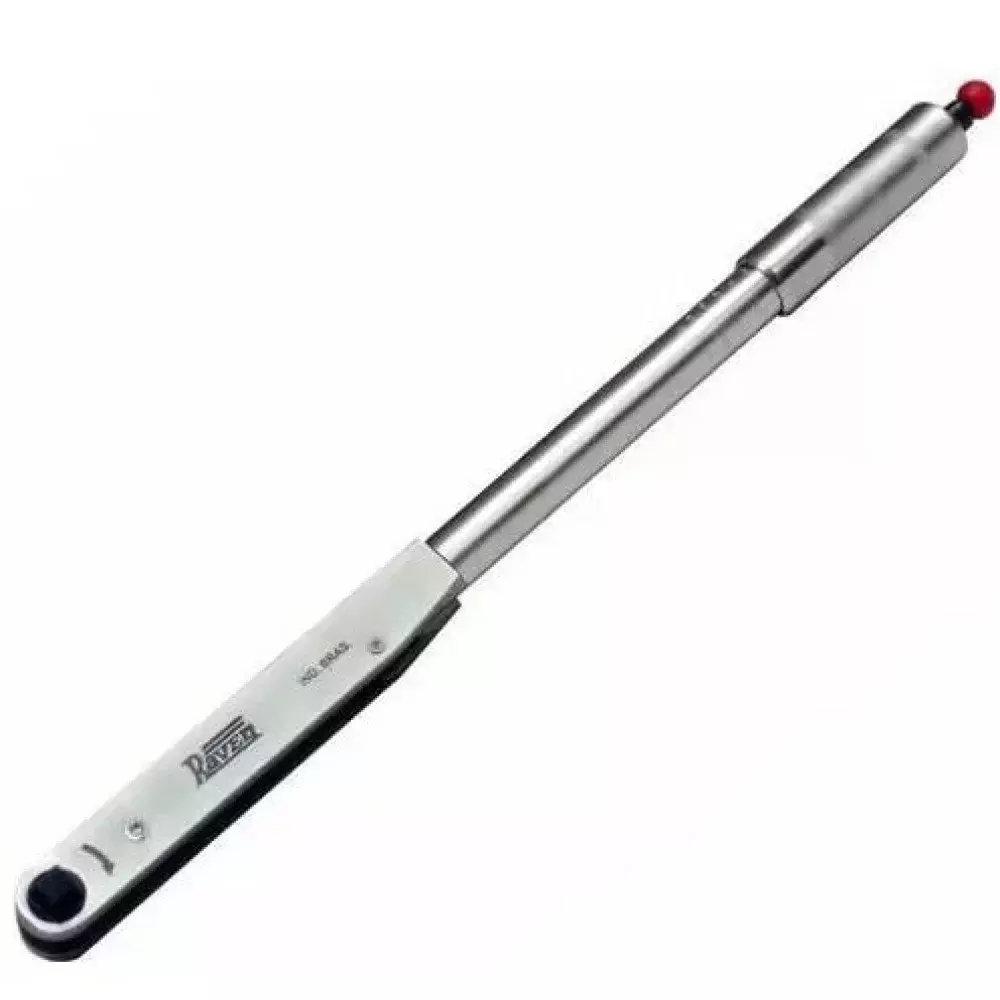 Torquímetro de Estalo Encaixe de 1/2" 050-230Nm Raven