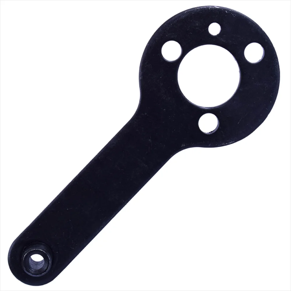 Trava da Árvore de Manivela de Motores - Raven - R141010