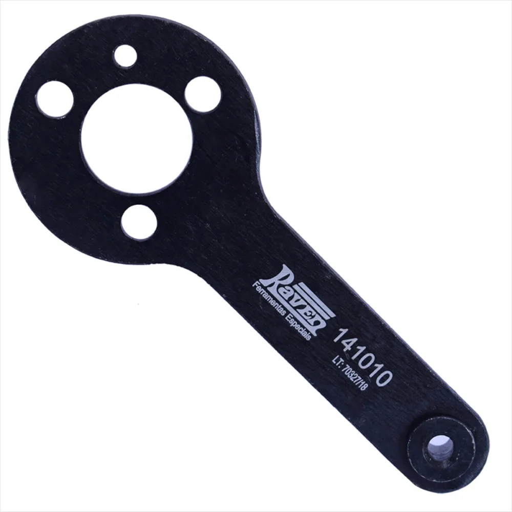 Trava da Árvore de Manivela de Motores - Raven - R141010