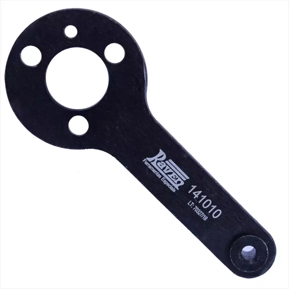 Trava da Árvore de Manivela de Motores - Raven - R141010