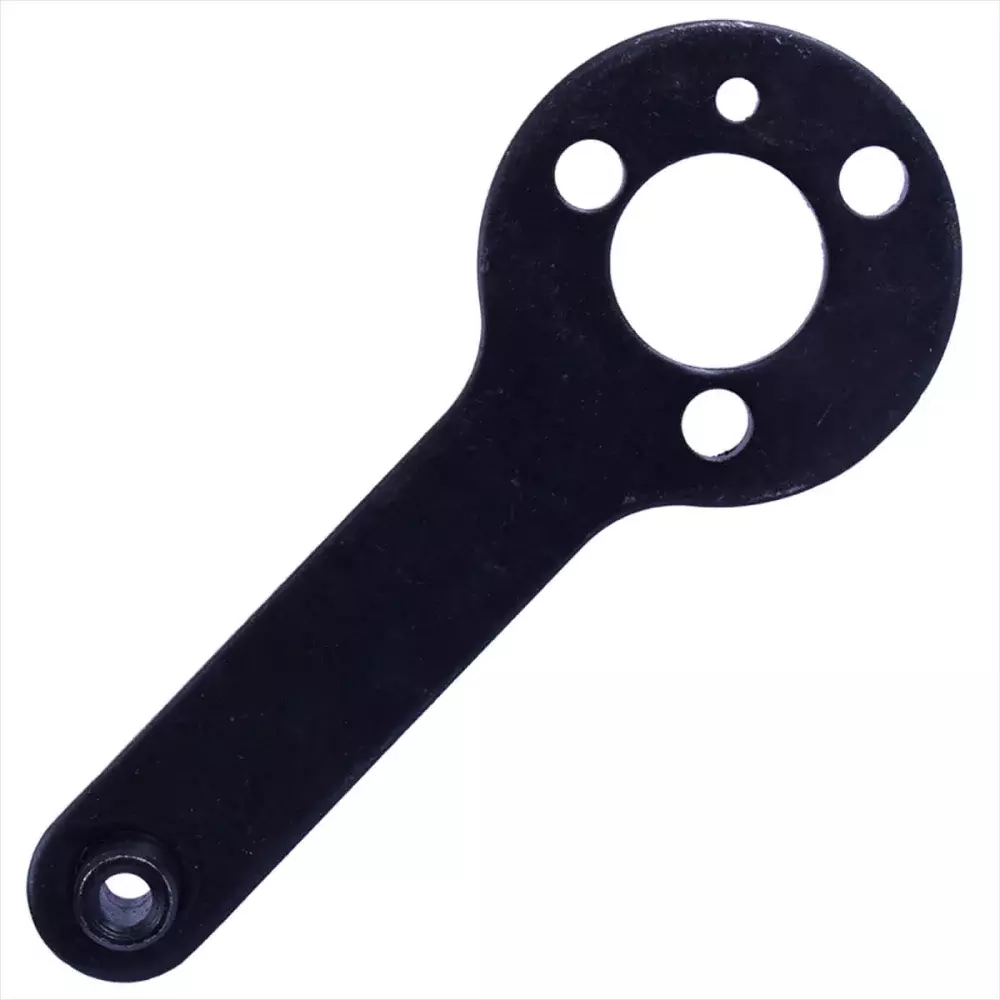 Trava da Árvore de Manivela de Motores - Raven - R141010