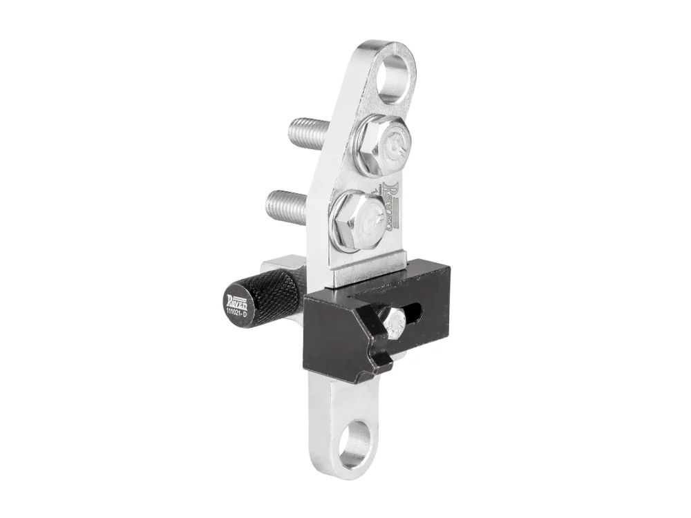 Trava para Árvore de Manivelas Motor Gm - Raven-131018