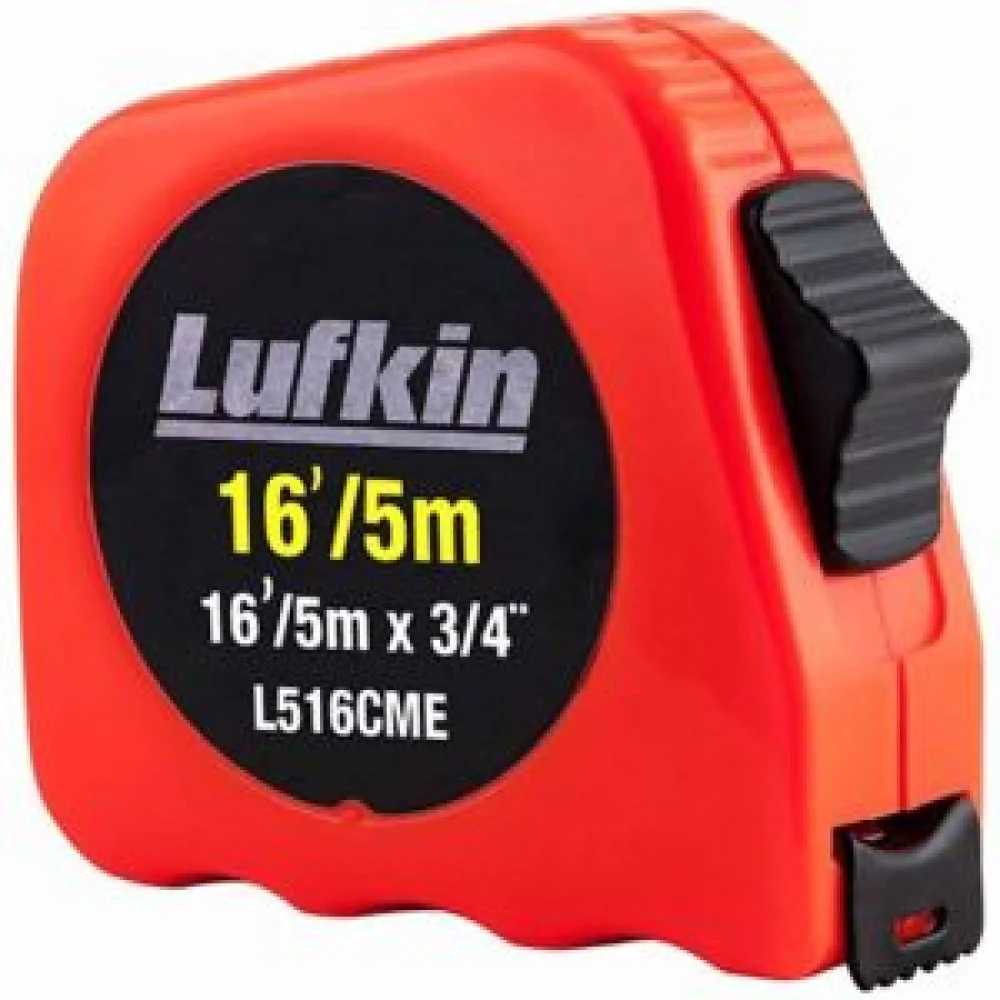 Trena L500 de 5M L516Cmes Lufkin