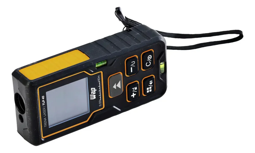 Trena Laser 40M Tlp 40 / Wap