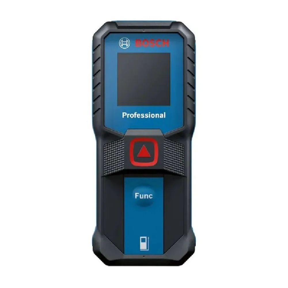 Trena Laser Laser 25 Metros - Bosch